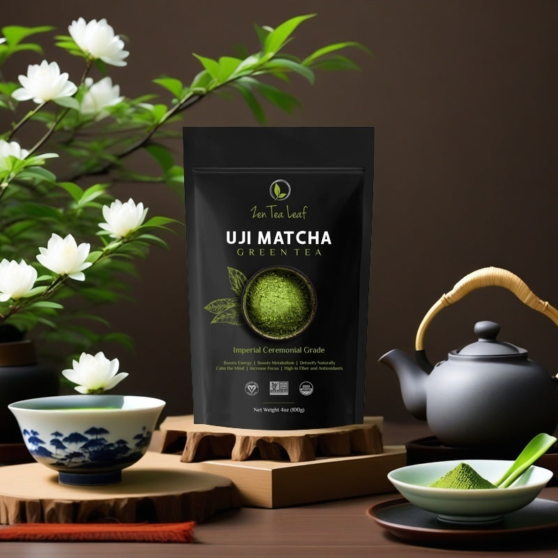 A Mom's Complete Guide to Matcha: Natural Energy for Busy Days