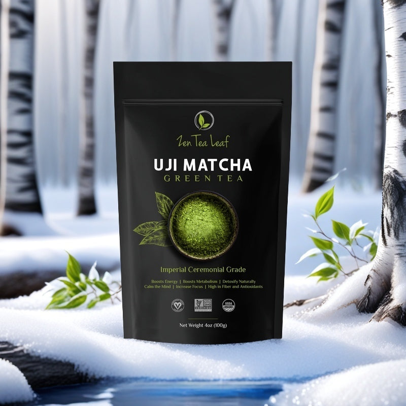 5 Surprising Health Benefits of Daily Matcha Consumption