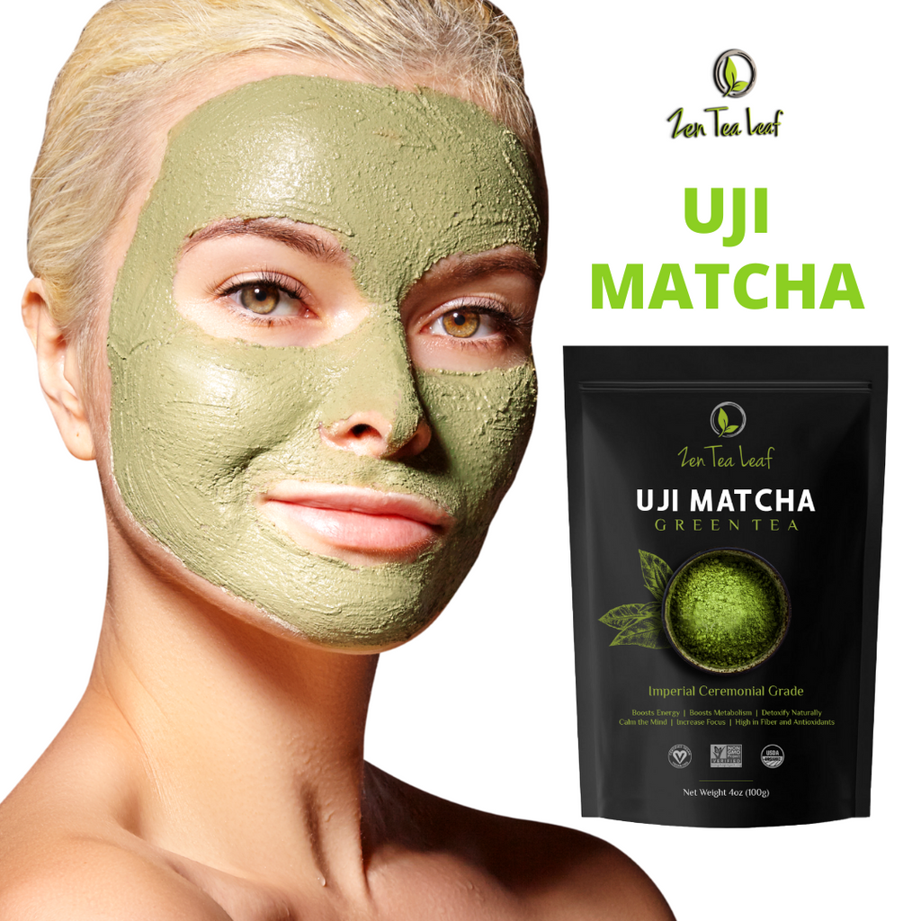 Matcha Skincare: The Secret to Radiant and Healthy Skin