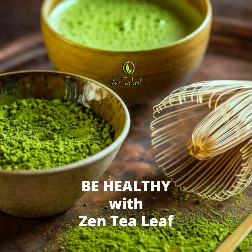 The Health Benefits of Matcha: Why This Green Tea is a Must-Have