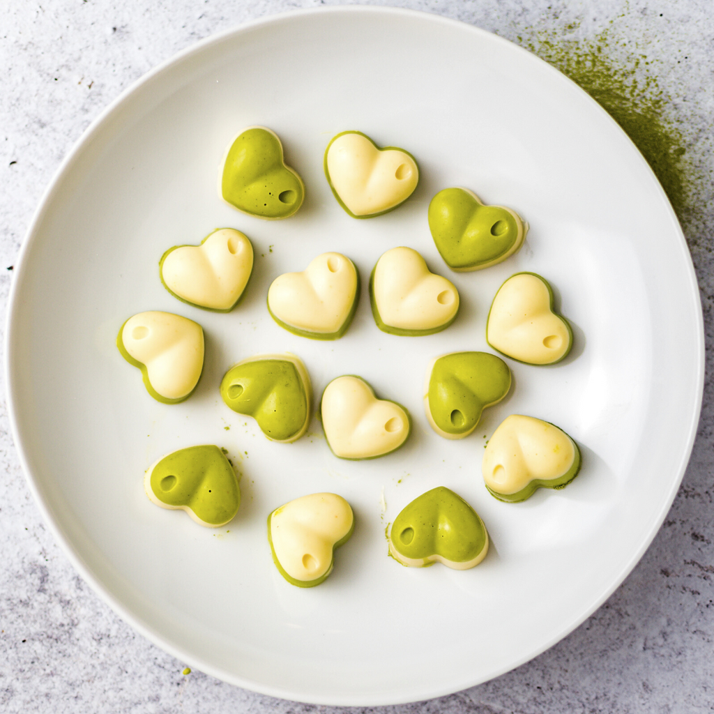 Matcha and Heart Health - Support Heart Health with Matcha