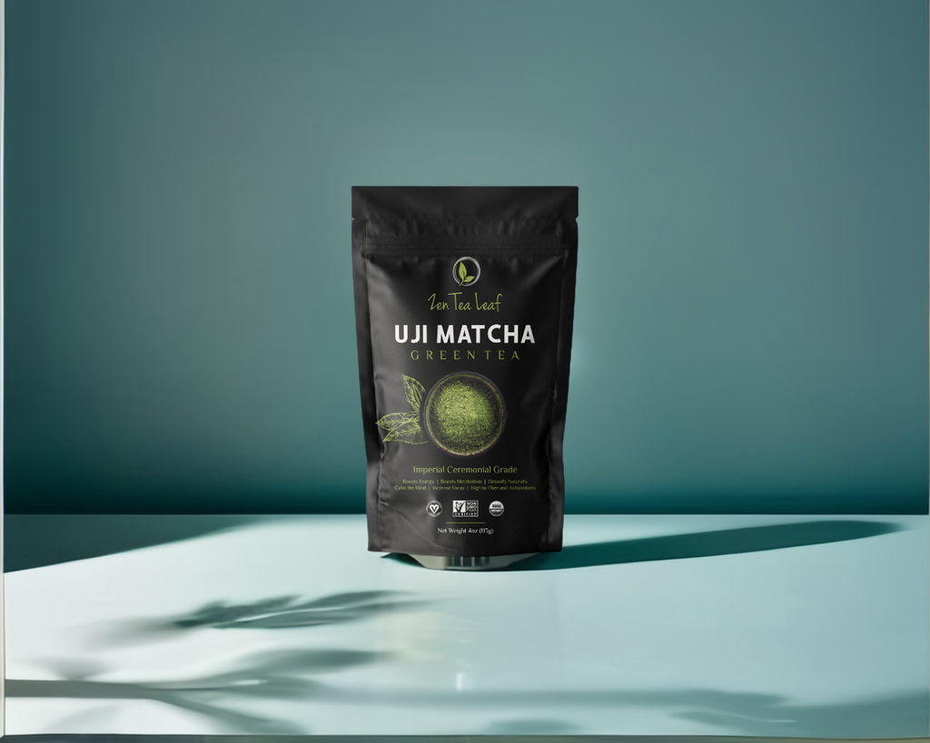 Discovering the Essentials: Matcha vs Green Tea - Which is the Ultimate Choice for Your Wellness Journey?