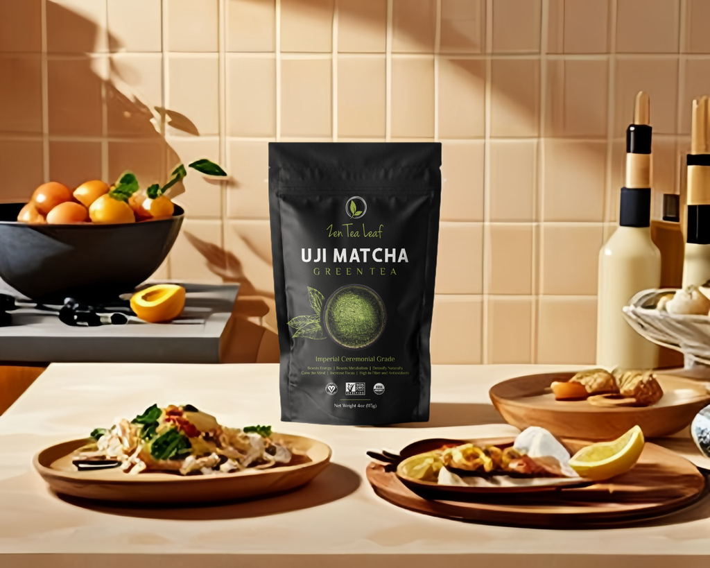 Unveiling the Truth: Matcha vs Green Tea - Discover the Healthier Choice!