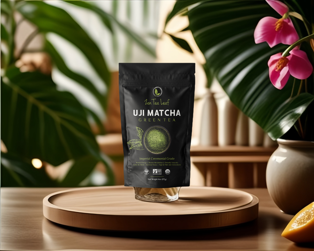 Unveiling the Truth: The Health Benefits of Matcha Compared to Green Tea