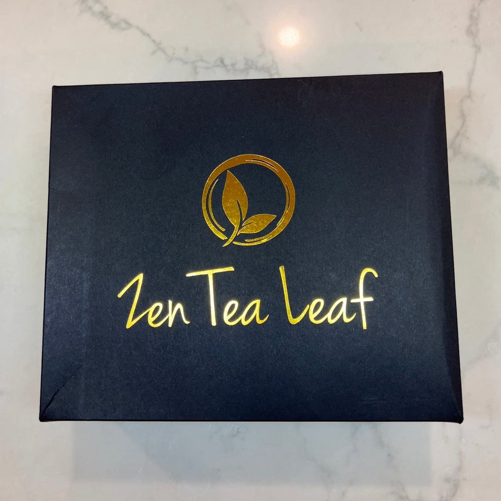Electric Matcha Whisk – Zen Tea Leaf